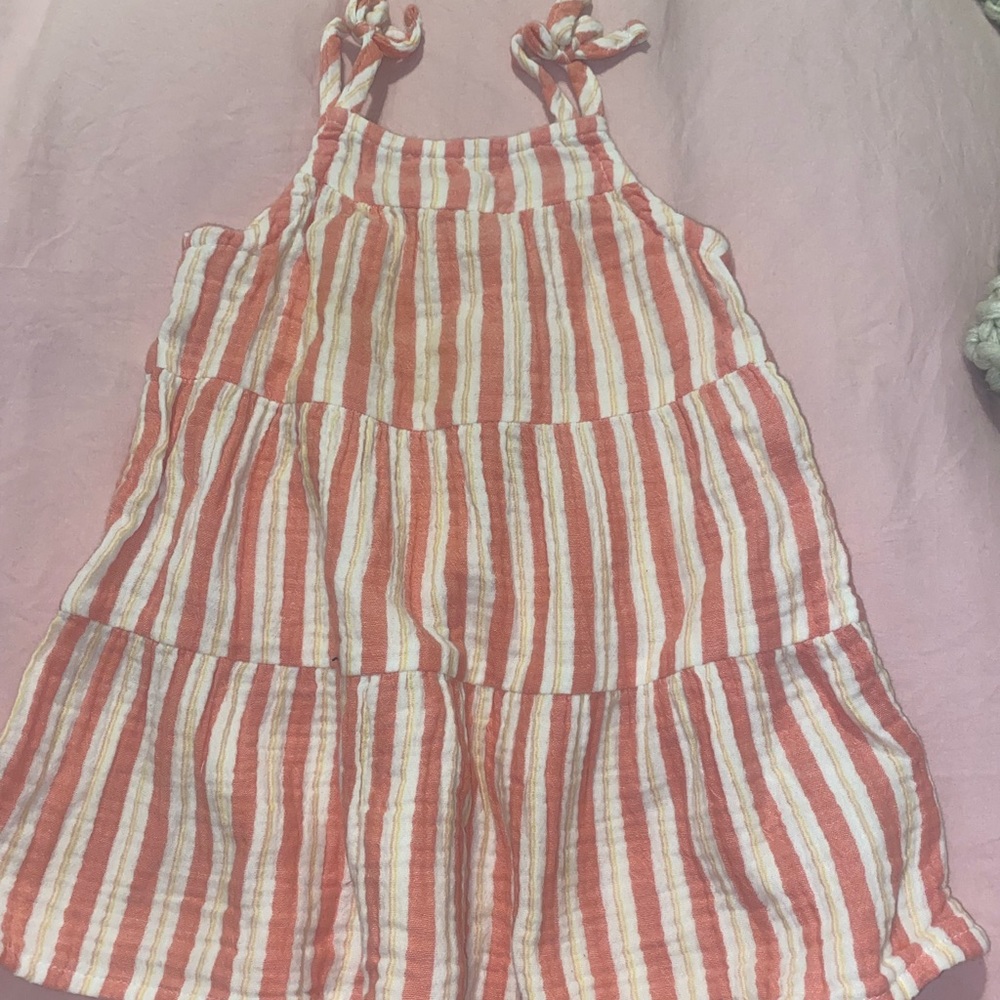 Cat & Jack dress